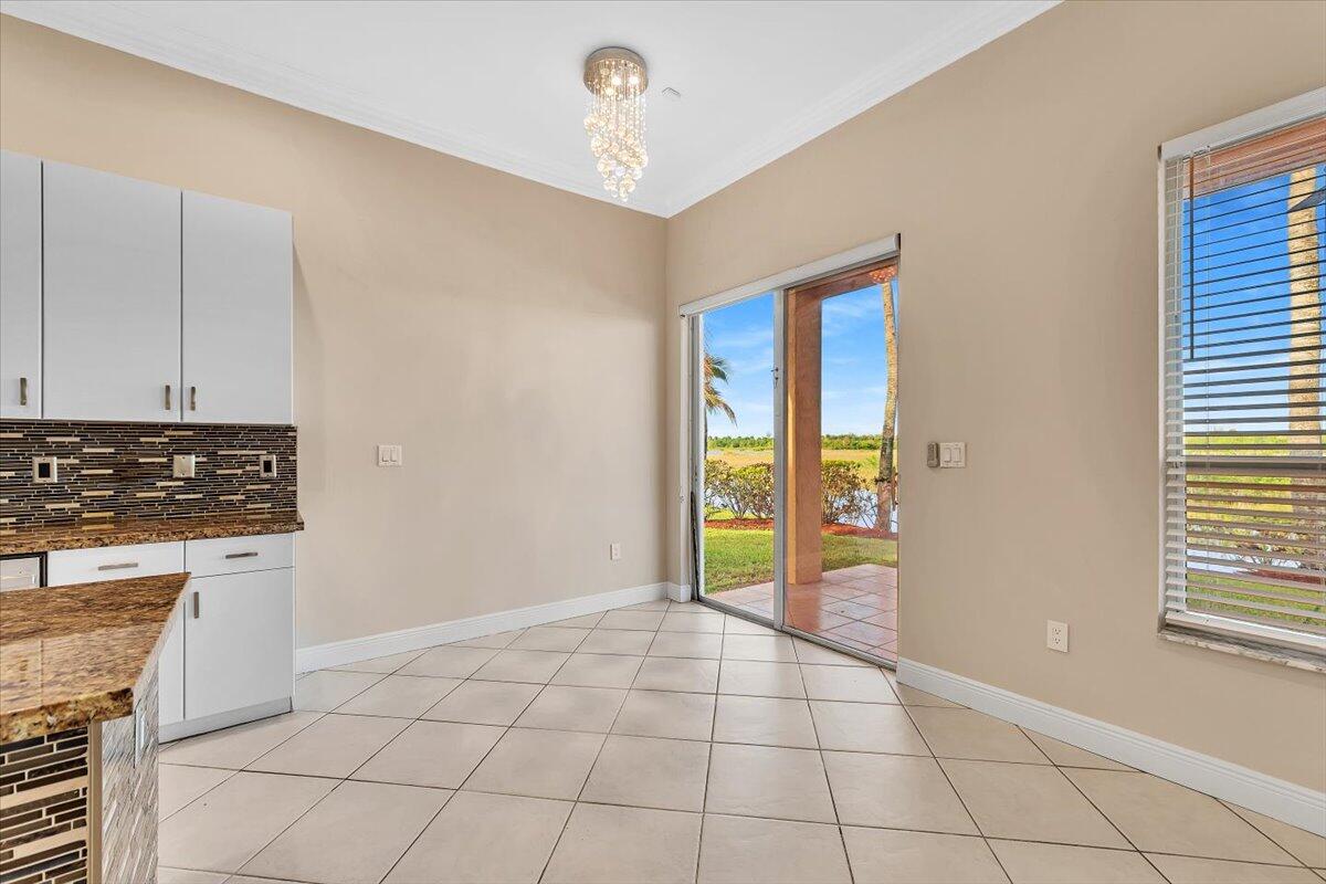 PEMBROKE FALLS PHASE 7 - Residential