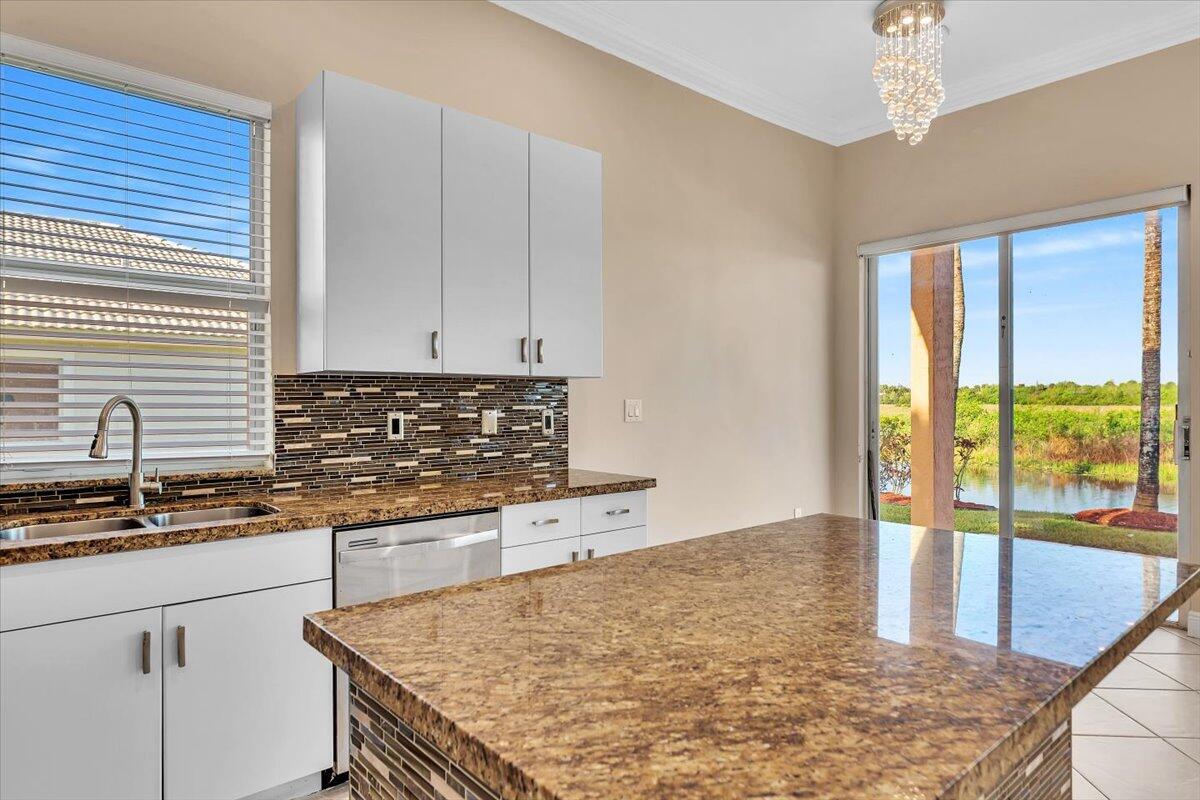 PEMBROKE FALLS PHASE 7 - Residential