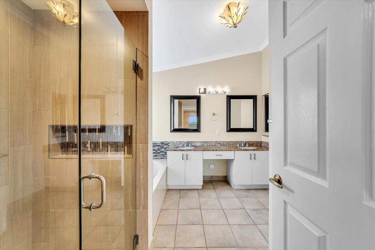 PEMBROKE FALLS PHASE 7 - Residential