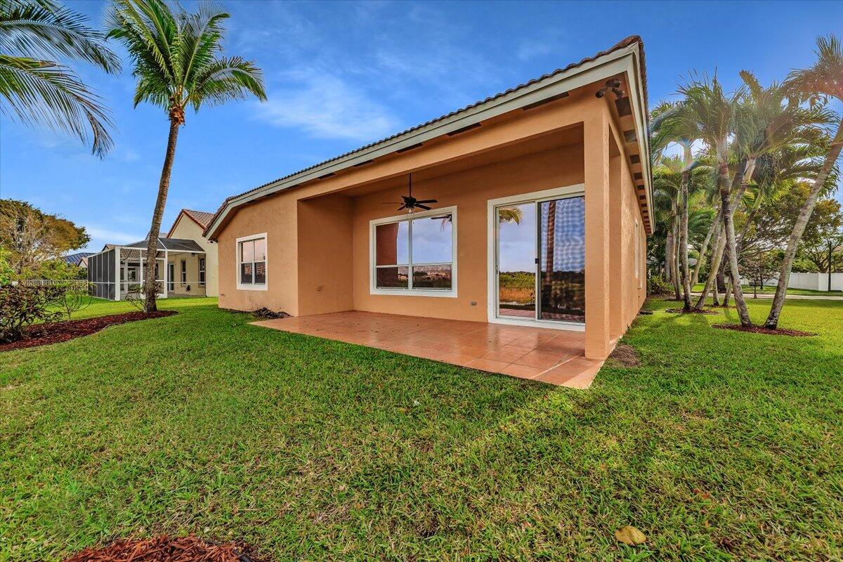 PEMBROKE FALLS PHASE 7 - Residential