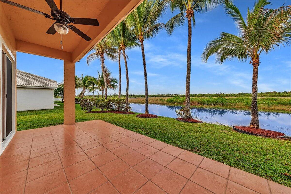 PEMBROKE FALLS PHASE 7 - Residential