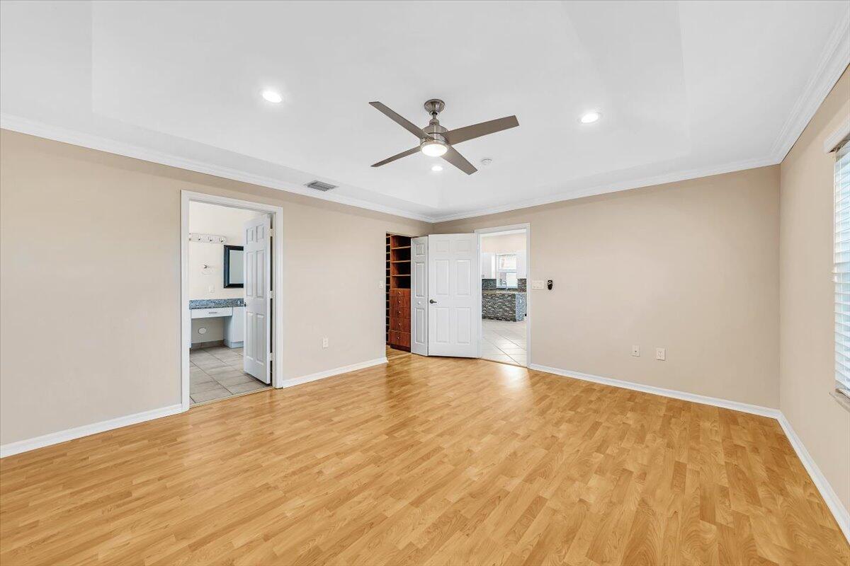 PEMBROKE FALLS PHASE 7 - Residential