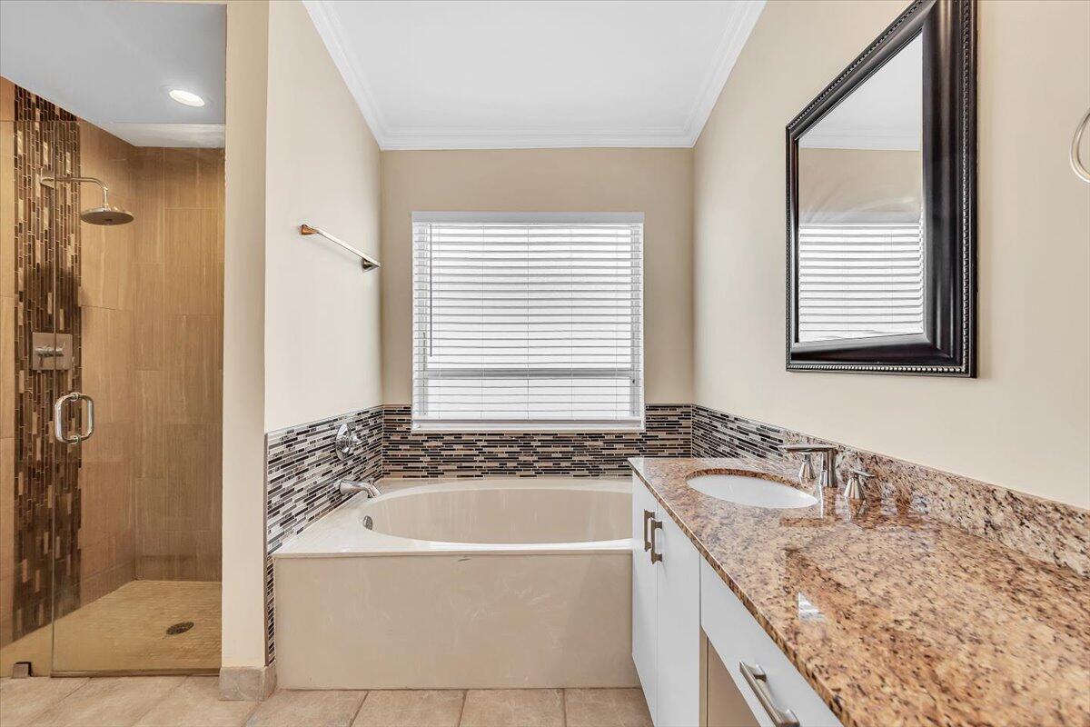 PEMBROKE FALLS PHASE 7 - Residential