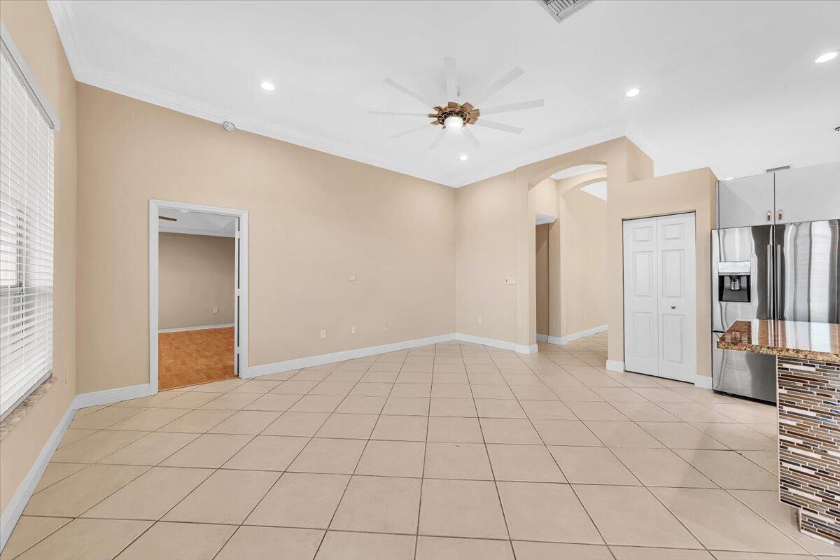 PEMBROKE FALLS PHASE 7 - Residential