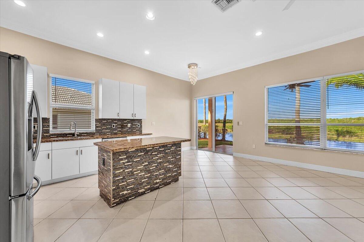 PEMBROKE FALLS PHASE 7 - Residential