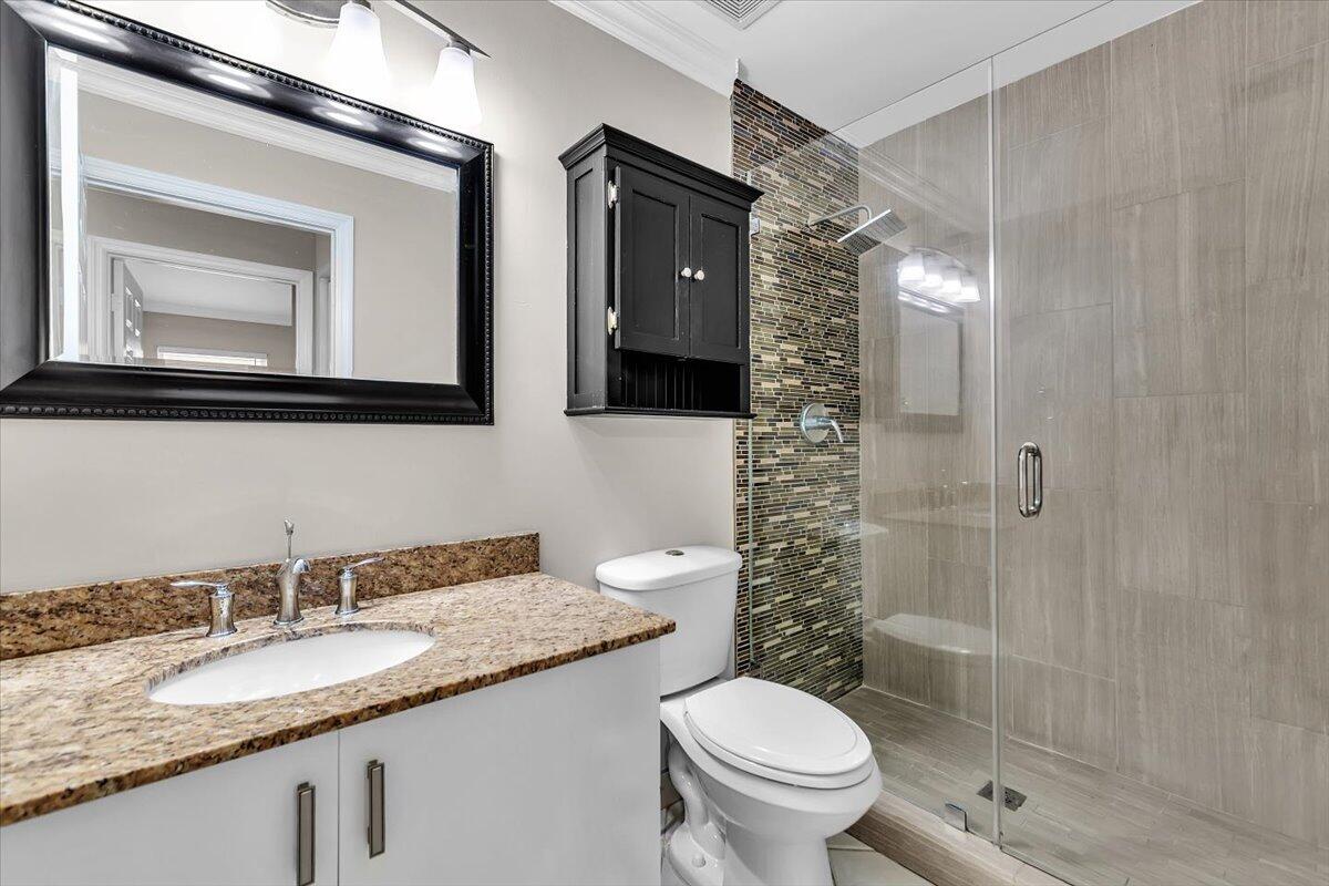 PEMBROKE FALLS PHASE 7 - Residential