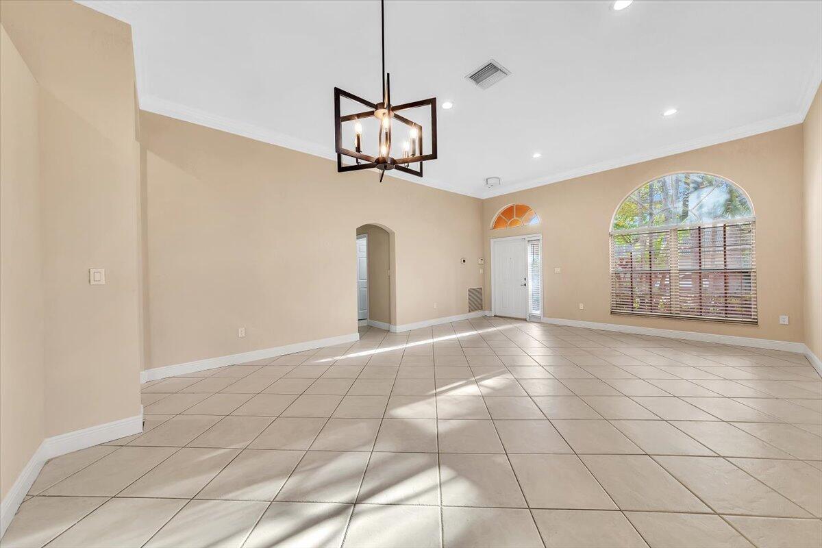 PEMBROKE FALLS PHASE 7 - Residential