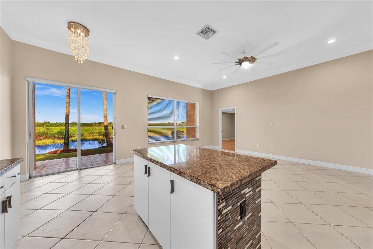 PEMBROKE FALLS PHASE 7 - Residential