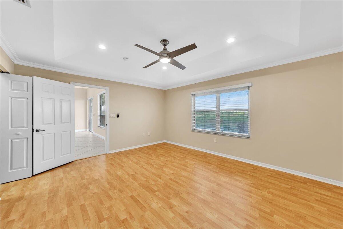 PEMBROKE FALLS PHASE 7 - Residential