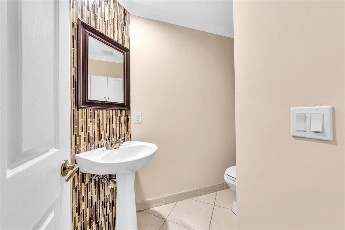 PEMBROKE FALLS PHASE 7 - Residential