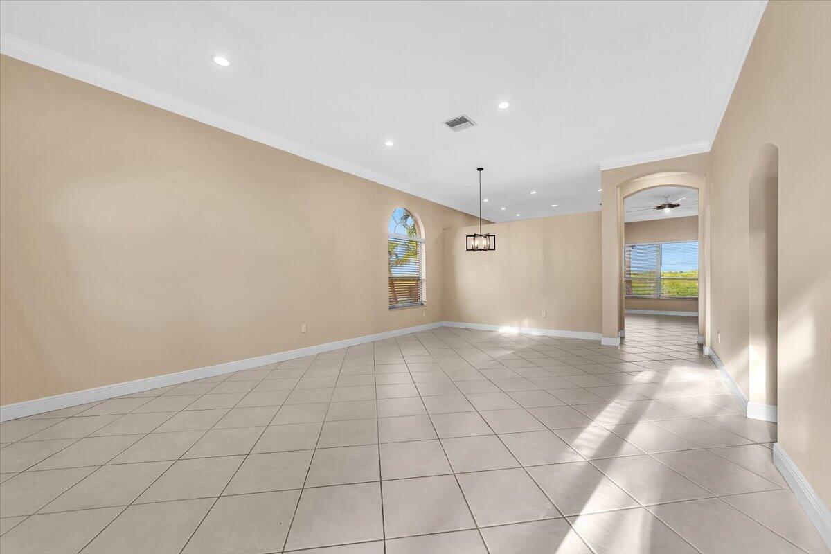 PEMBROKE FALLS PHASE 7 - Residential