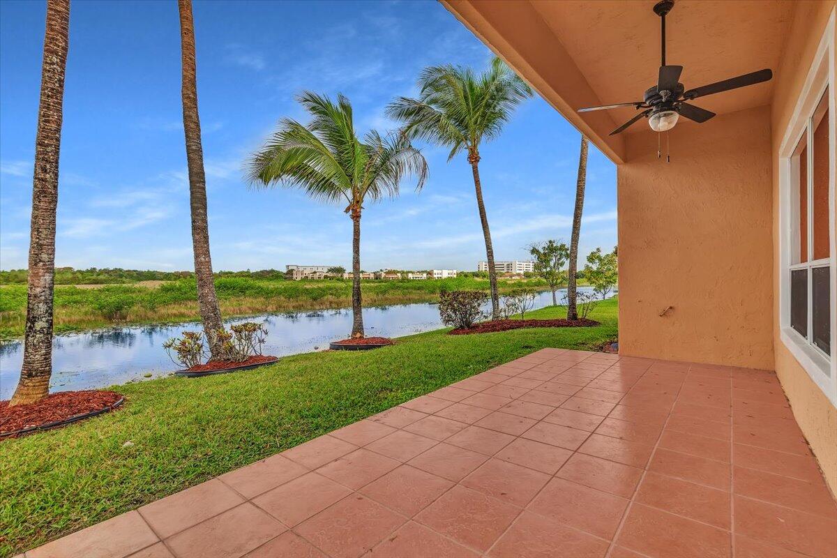 PEMBROKE FALLS PHASE 7 - Residential