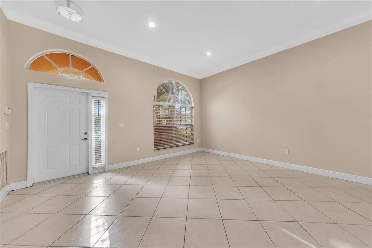 PEMBROKE FALLS PHASE 7 - Residential