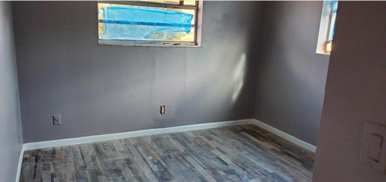 INLET GROVE - Residential Lease