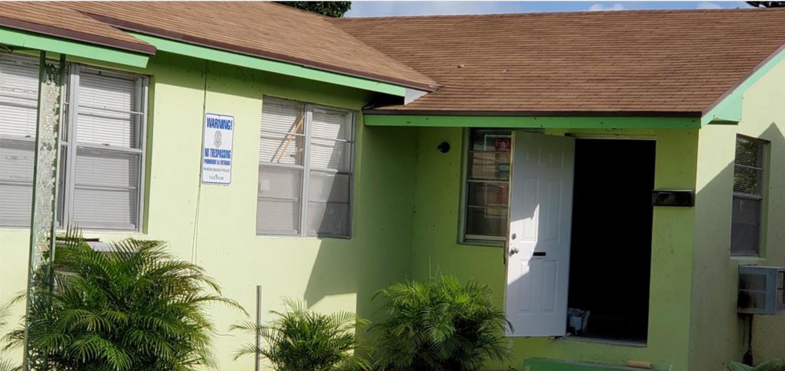 INLET GROVE - Residential Lease