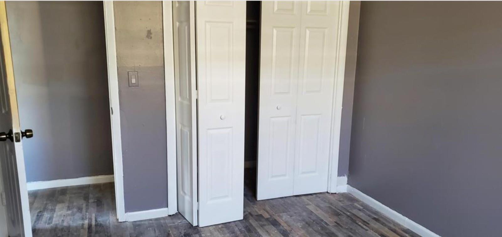 INLET GROVE - Residential Lease