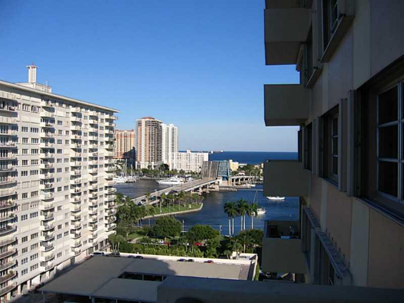 ESSEX TOWER CONDO - Residential Lease