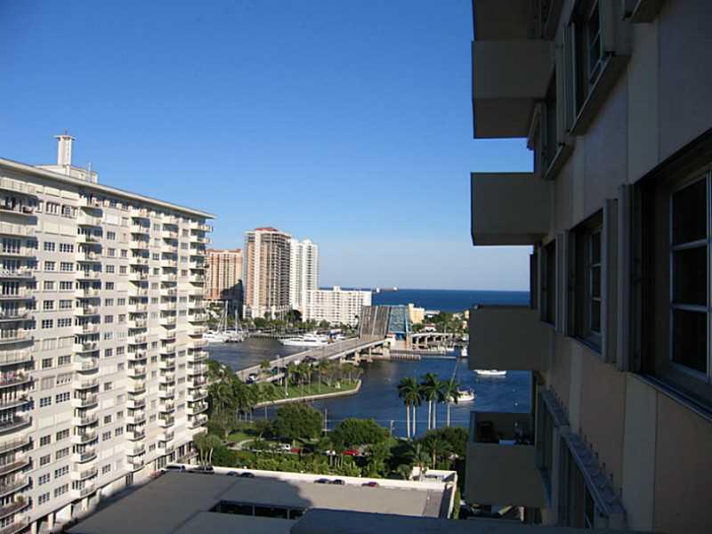 ESSEX TOWER CONDO - Residential Lease