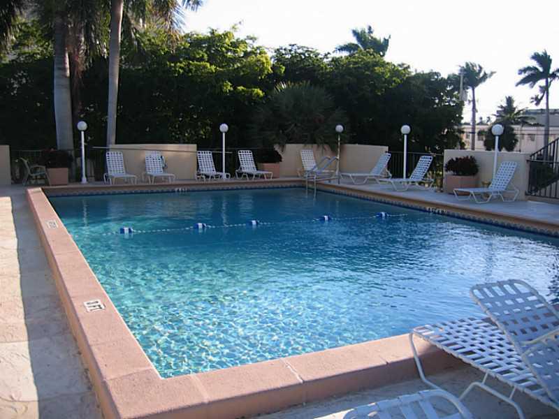 ESSEX TOWER CONDO - Residential Lease