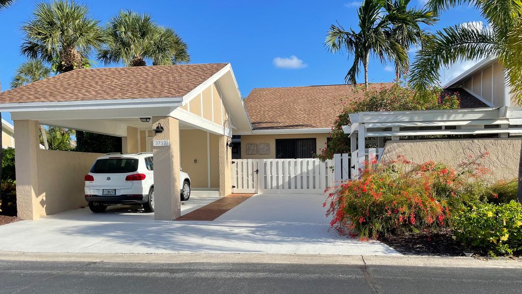 Photo of 3752 Cape Pointe Circle Cir, Jupiter, FL 33477 (MLS # R10815501)