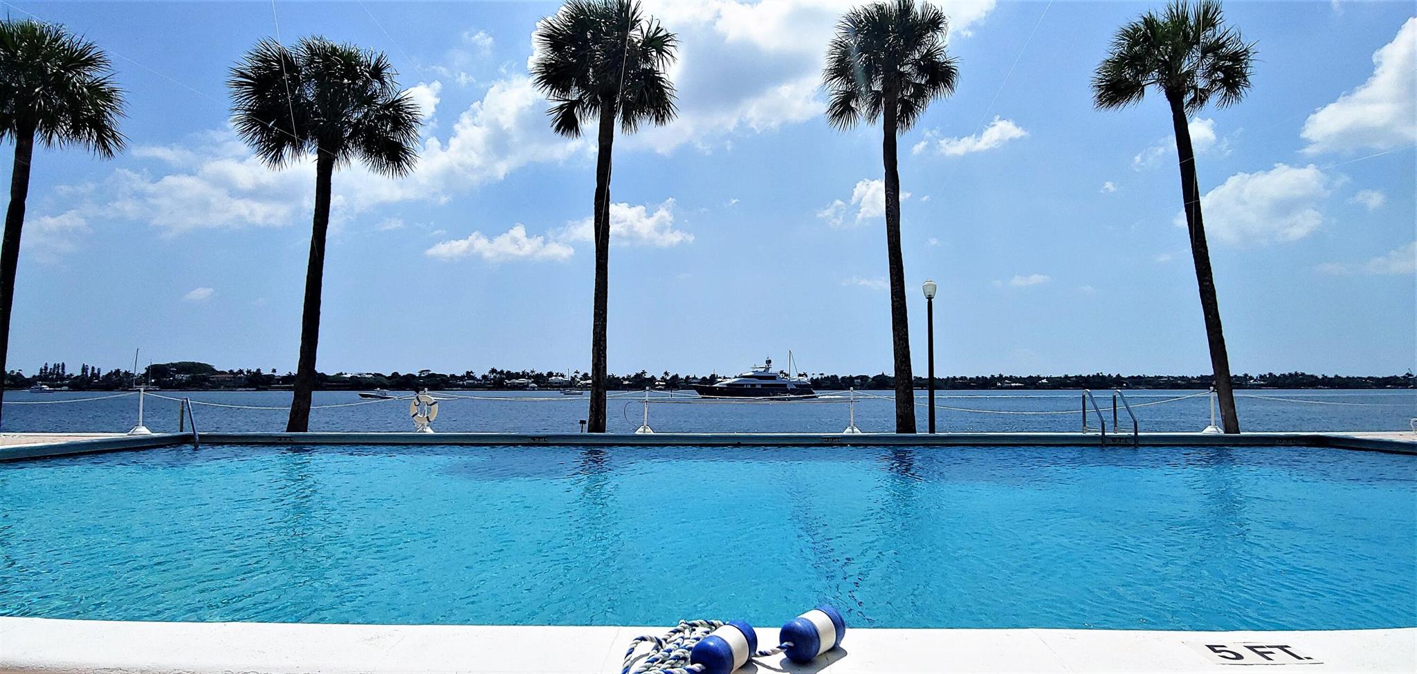 PORTOFINO CONDO PT OF LTS - Residential Lease