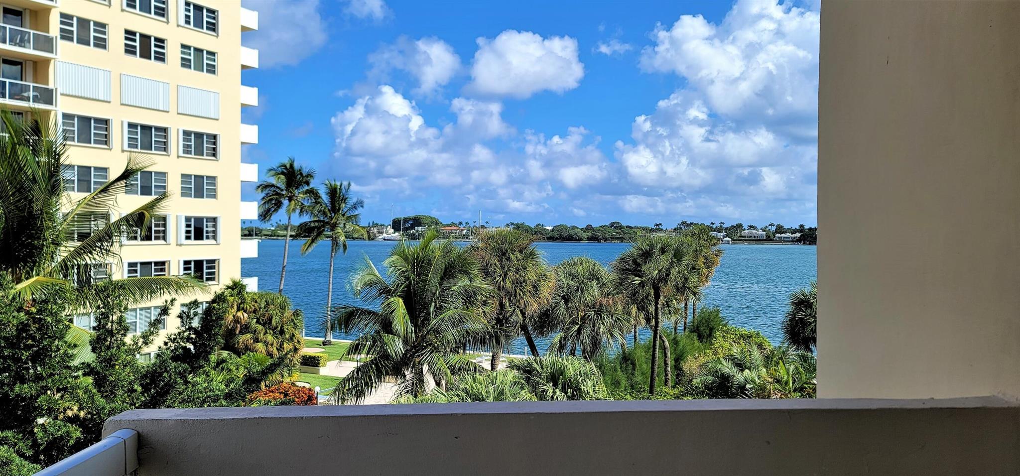 PORTOFINO CONDO PT OF LTS - Residential Lease