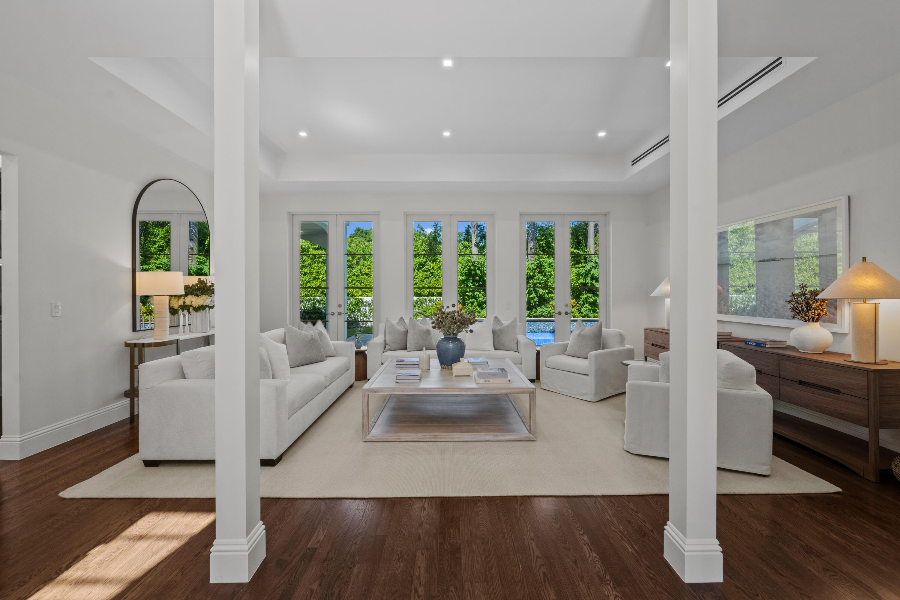 VIA VIZCAYA ADD IN - Residential