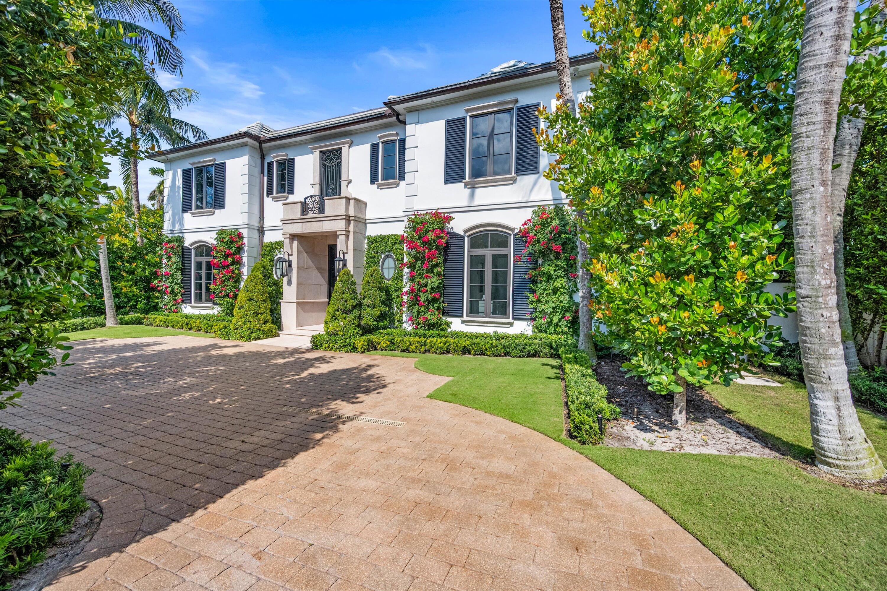 VIA VIZCAYA ADD IN - Residential