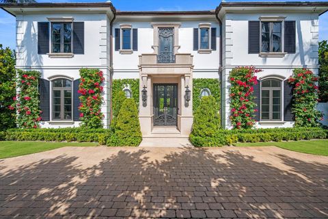 125 Via Vizcaya Palm Beach FL 33480