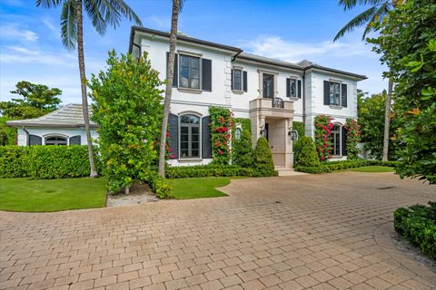 125 Via Vizcaya Palm Beach FL 33480