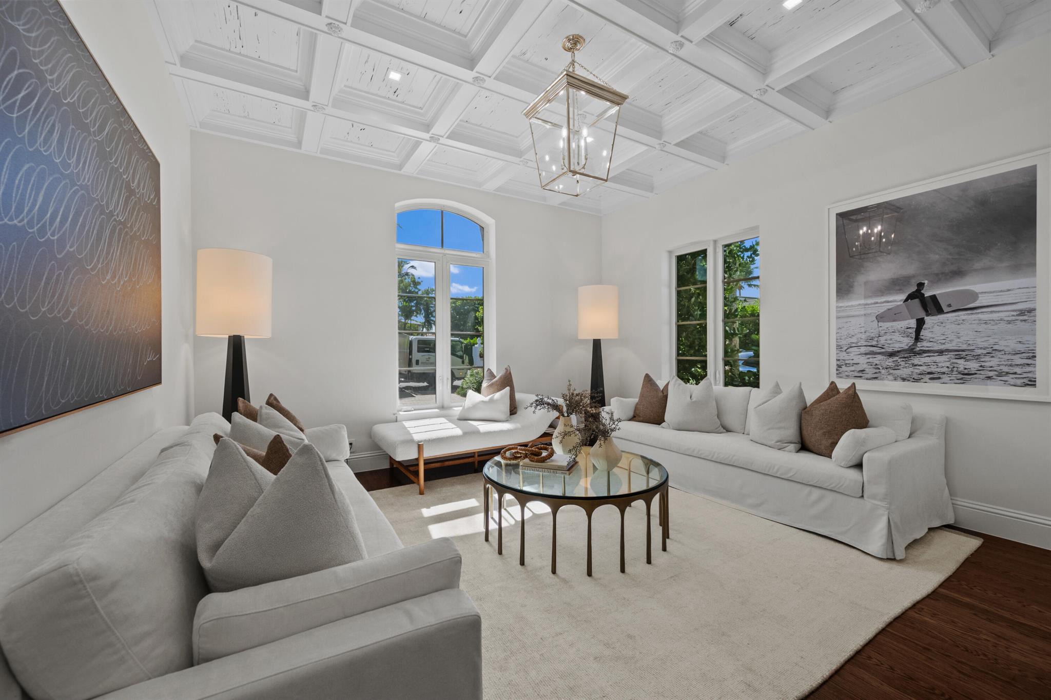 VIA VIZCAYA ADD IN - Residential