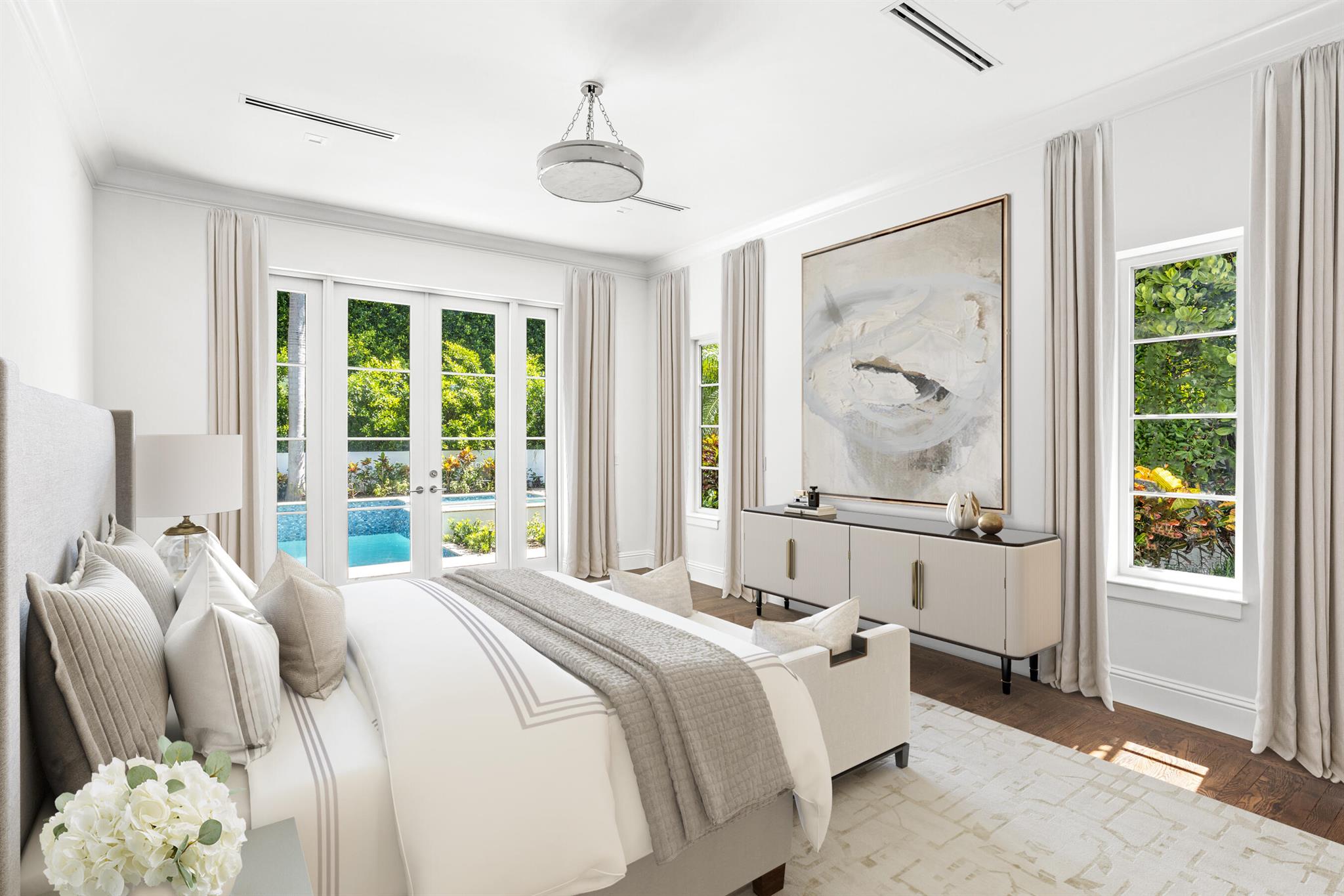 VIA VIZCAYA ADD IN - Residential