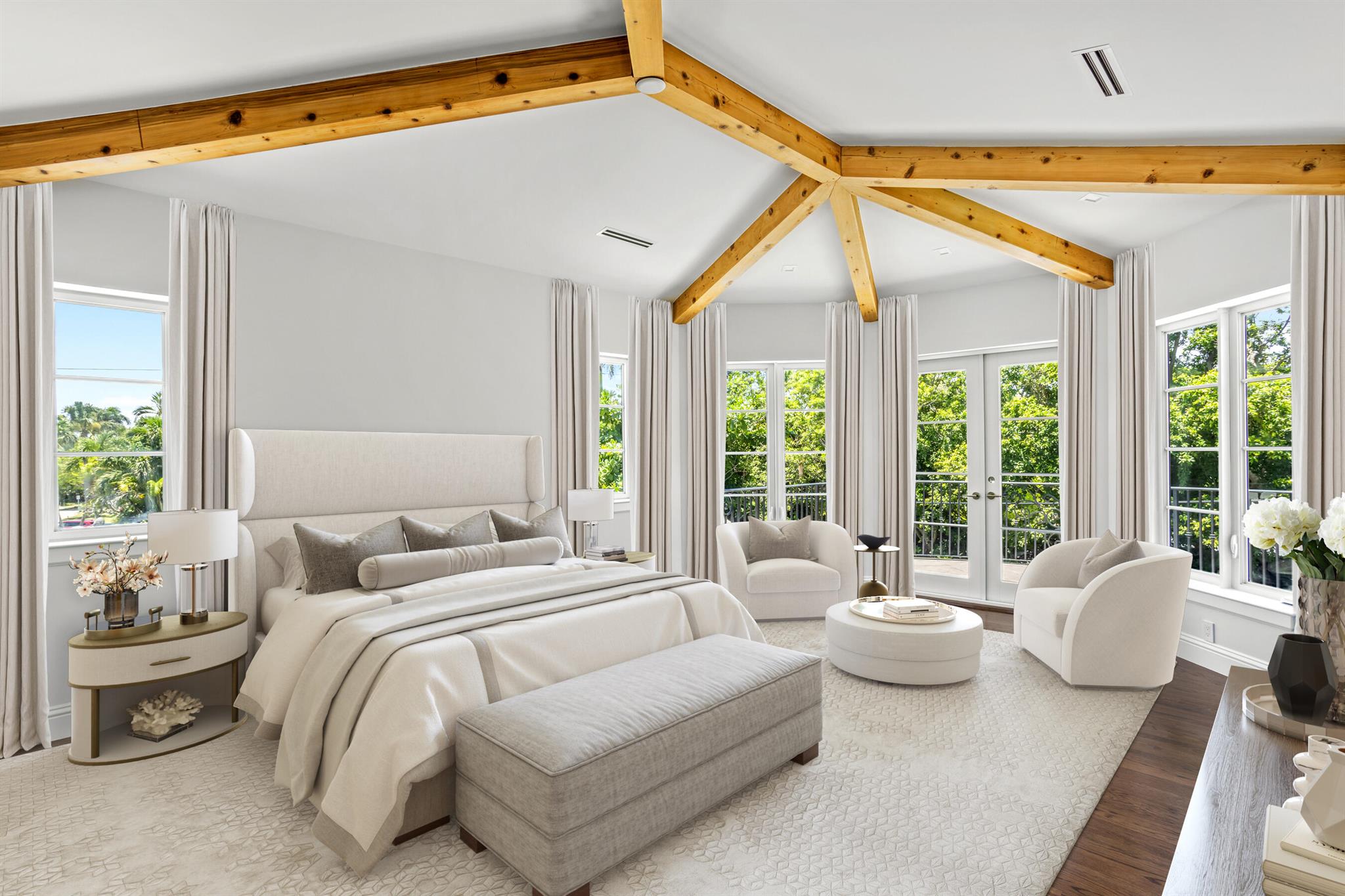 VIA VIZCAYA ADD IN - Residential