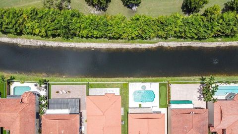 A home in Doral