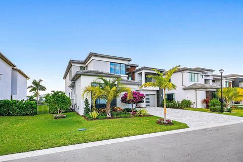 Photo of 20071 Pacific Dunes Drive, Boca Raton, FL 33434 (MLS # R11143675)