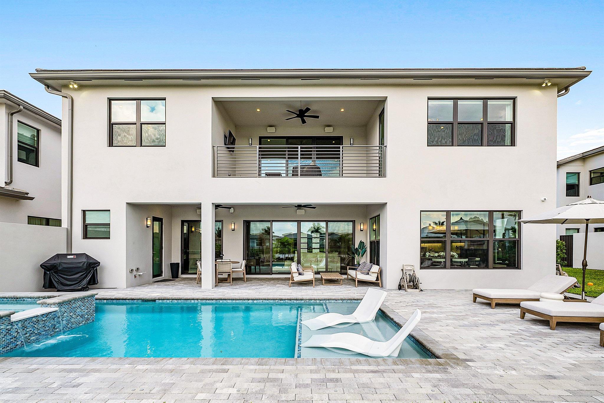 BOCA RATON GOLF COURSE PU - Residential