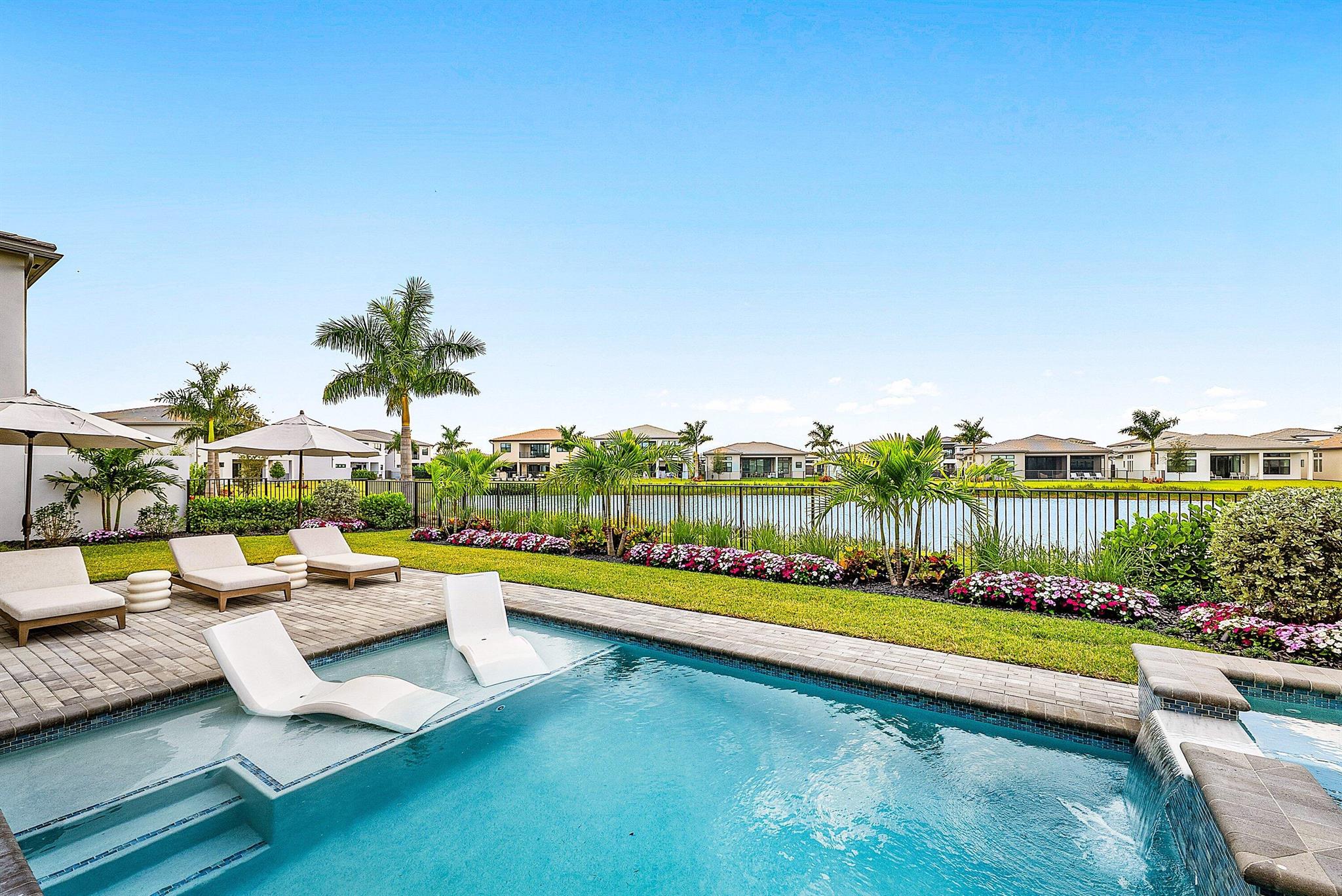 BOCA RATON GOLF COURSE PU - Residential