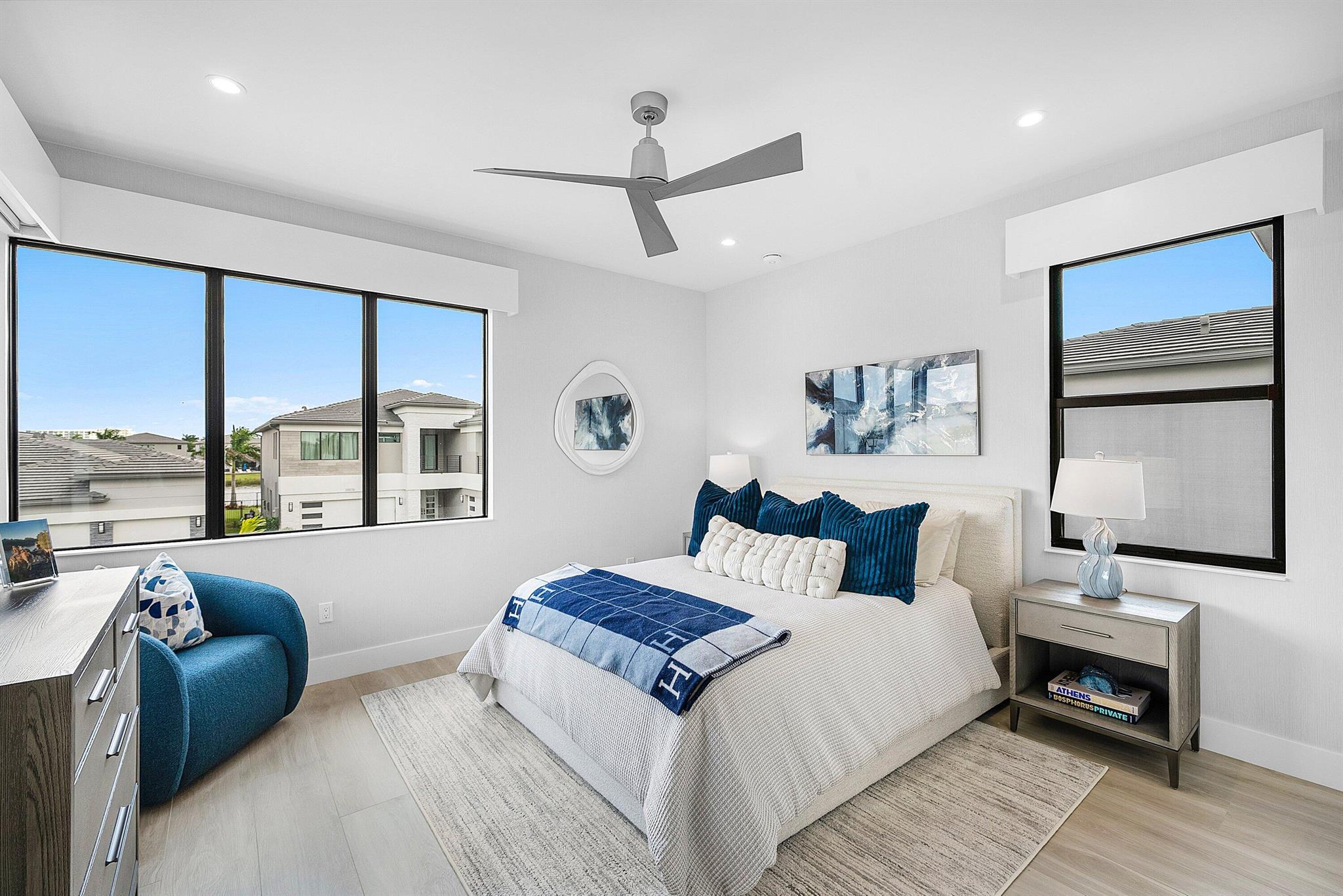 BOCA RATON GOLF COURSE PU - Residential