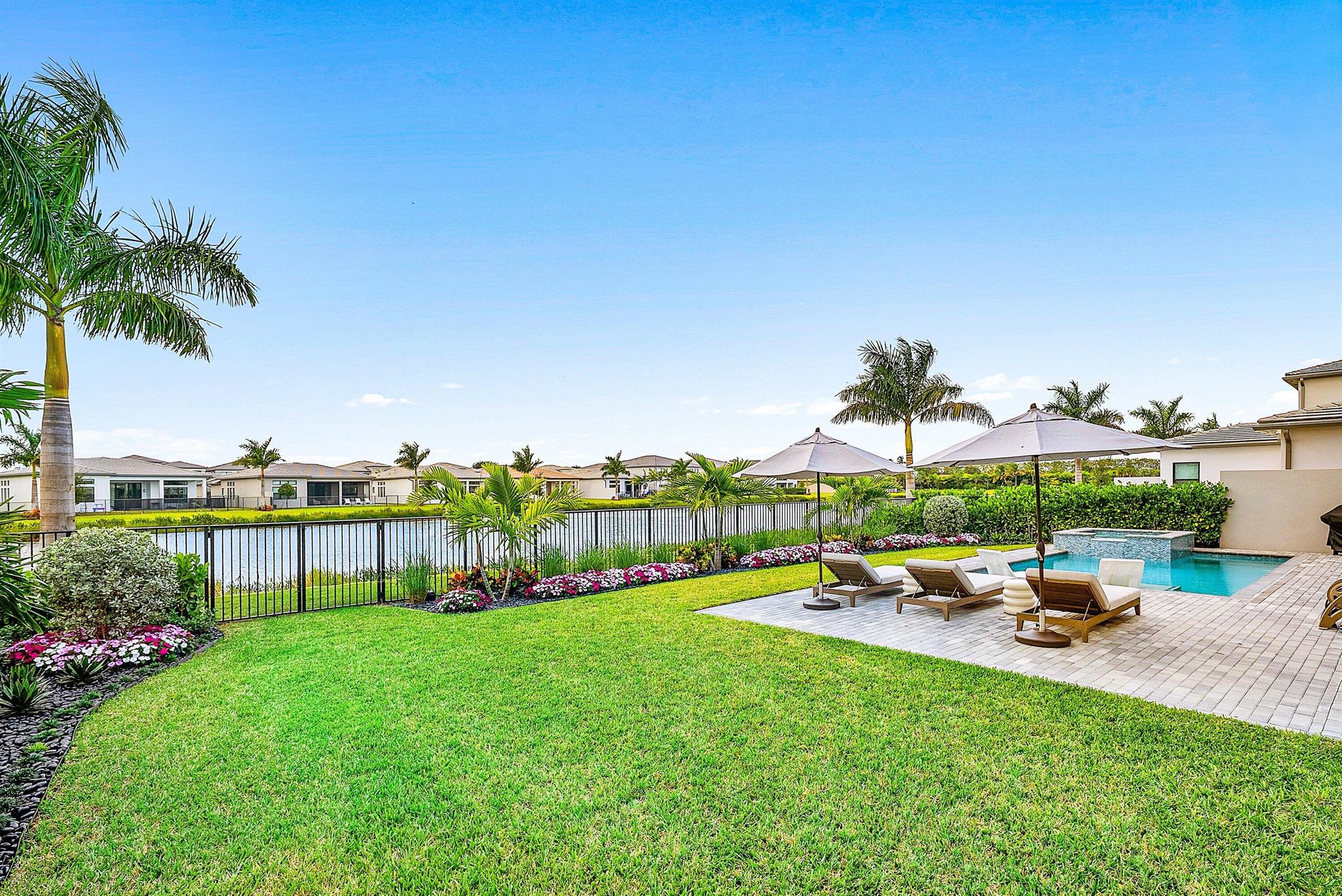 BOCA RATON GOLF COURSE PU - Residential