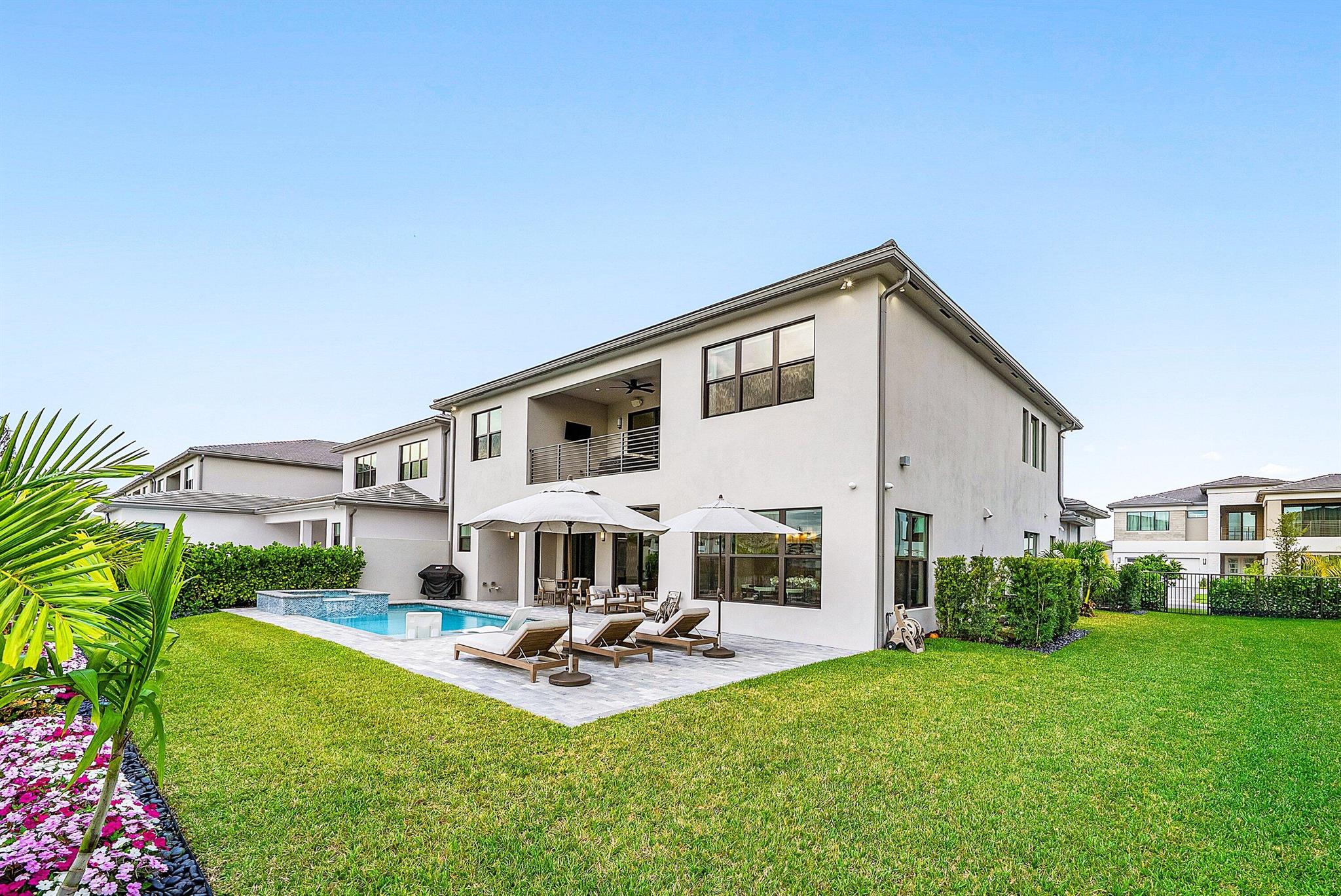 BOCA RATON GOLF COURSE PU - Residential