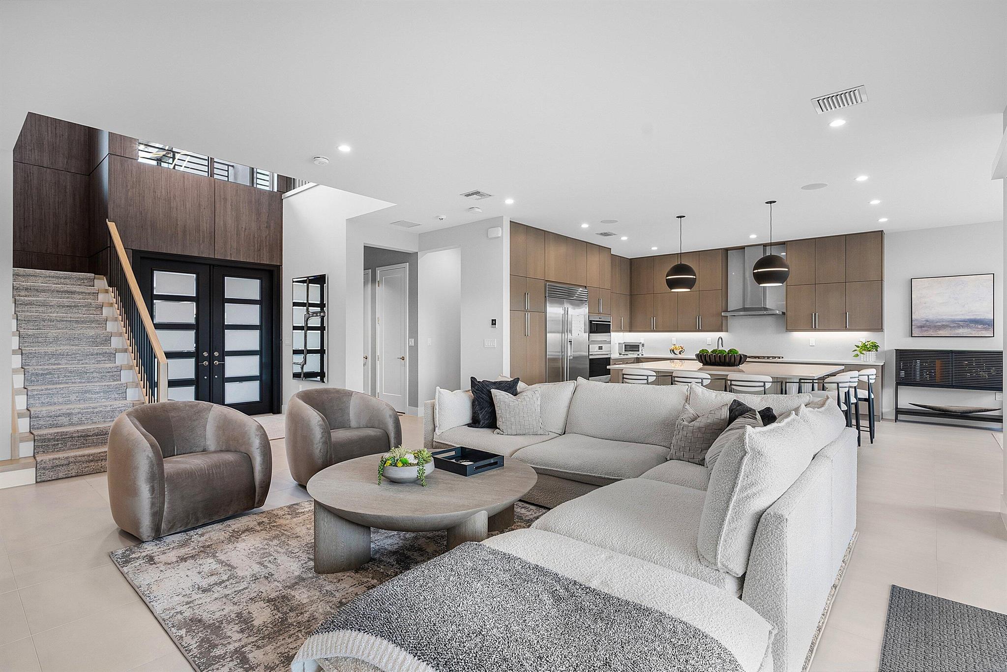 BOCA RATON GOLF COURSE PU - Residential