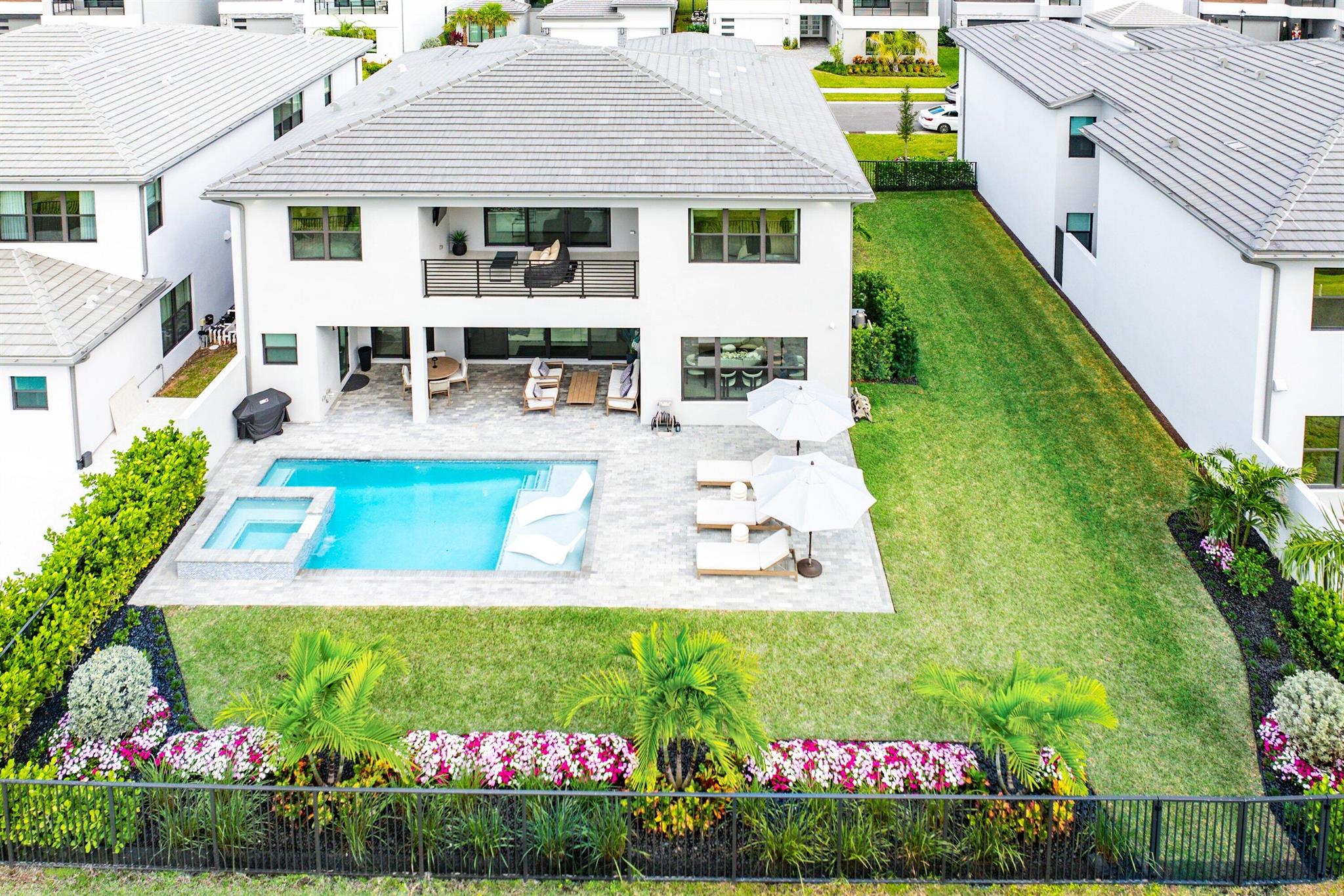 BOCA RATON GOLF COURSE PU - Residential