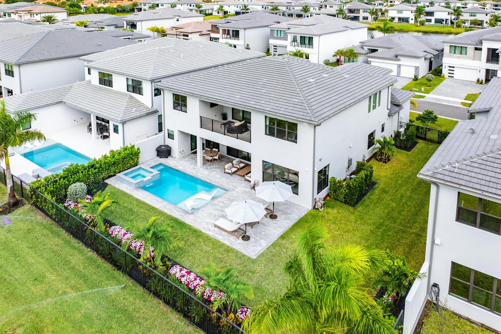 BOCA RATON GOLF COURSE PU - Residential