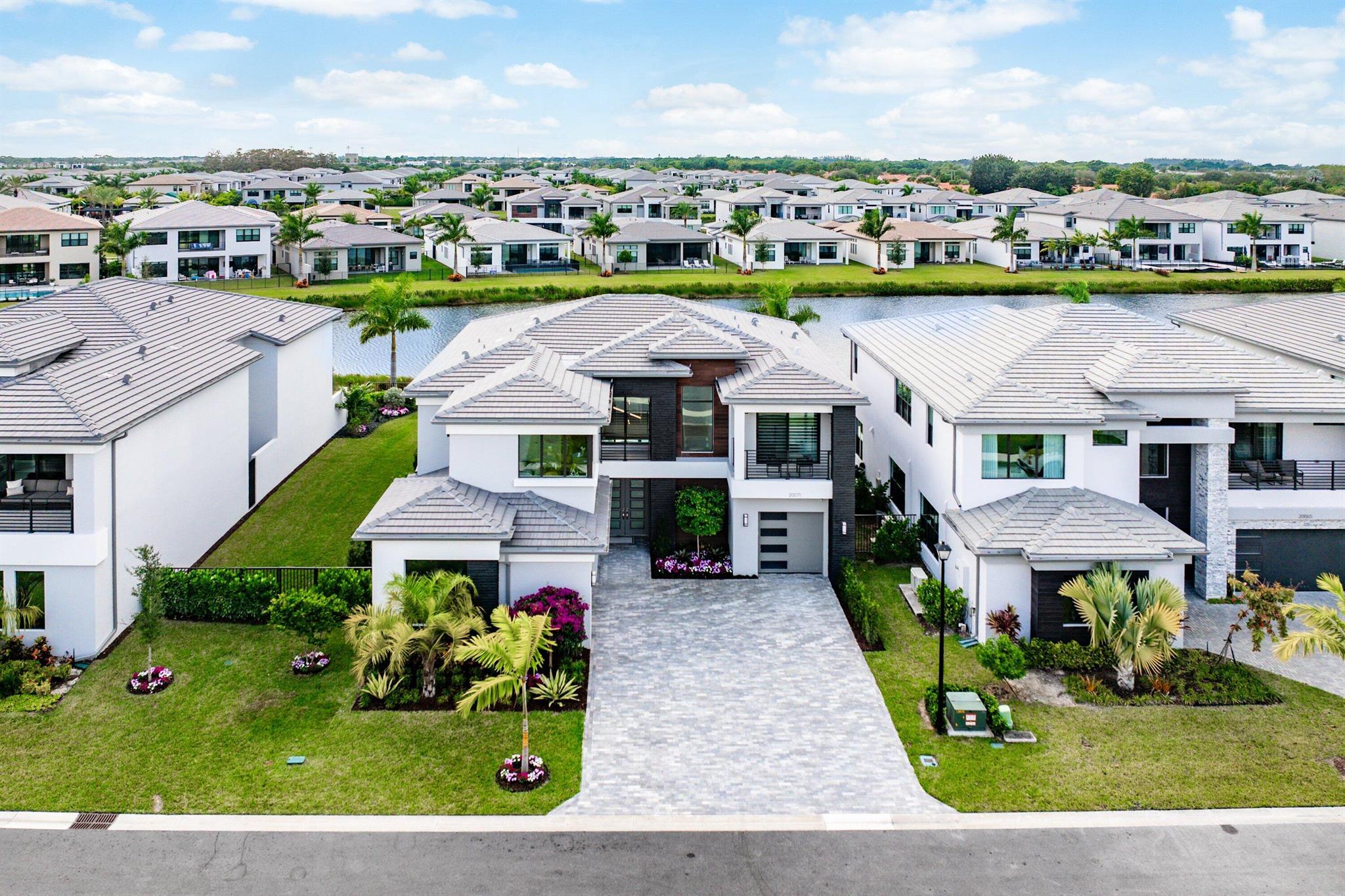 BOCA RATON GOLF COURSE PU - Residential