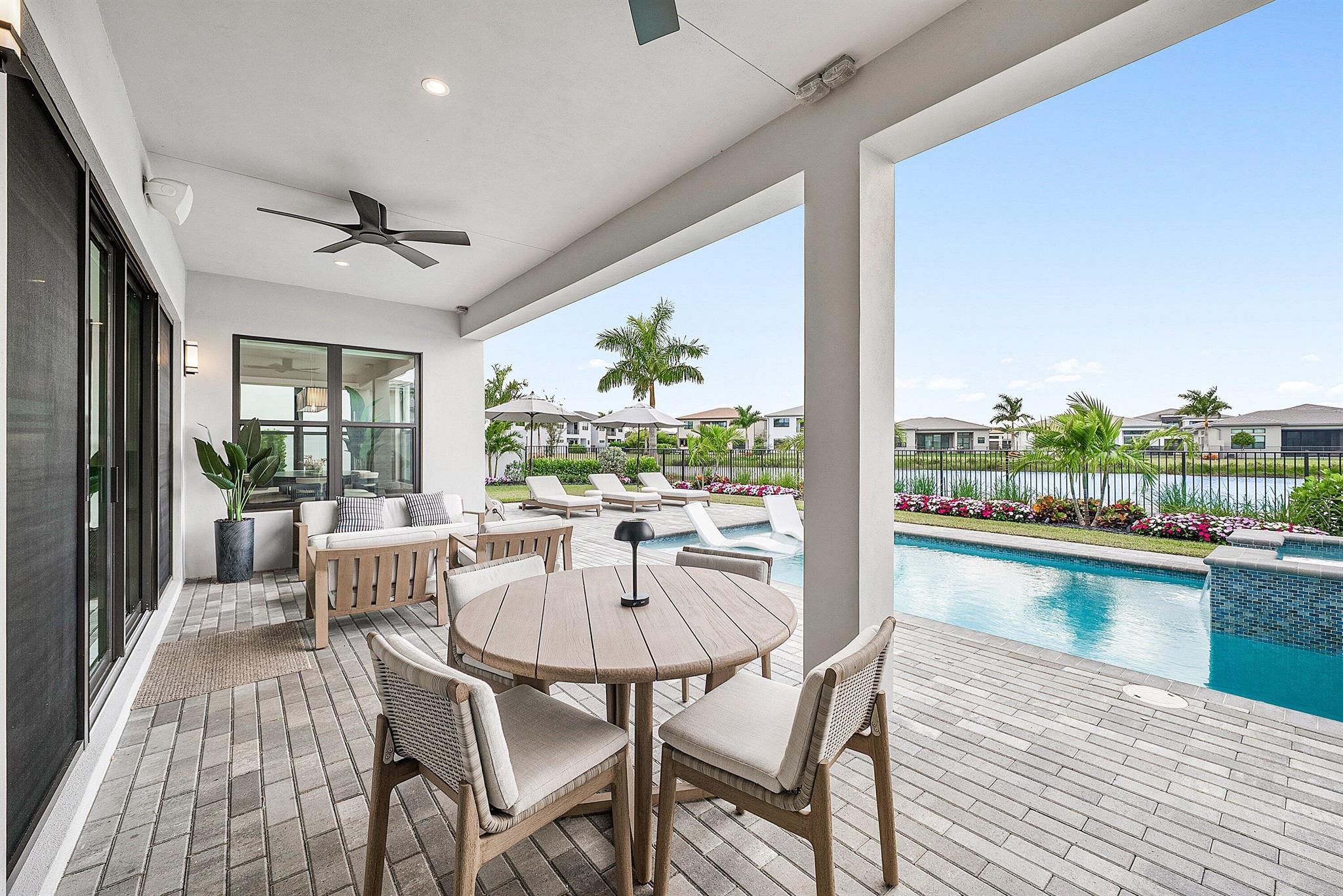 BOCA RATON GOLF COURSE PU - Residential