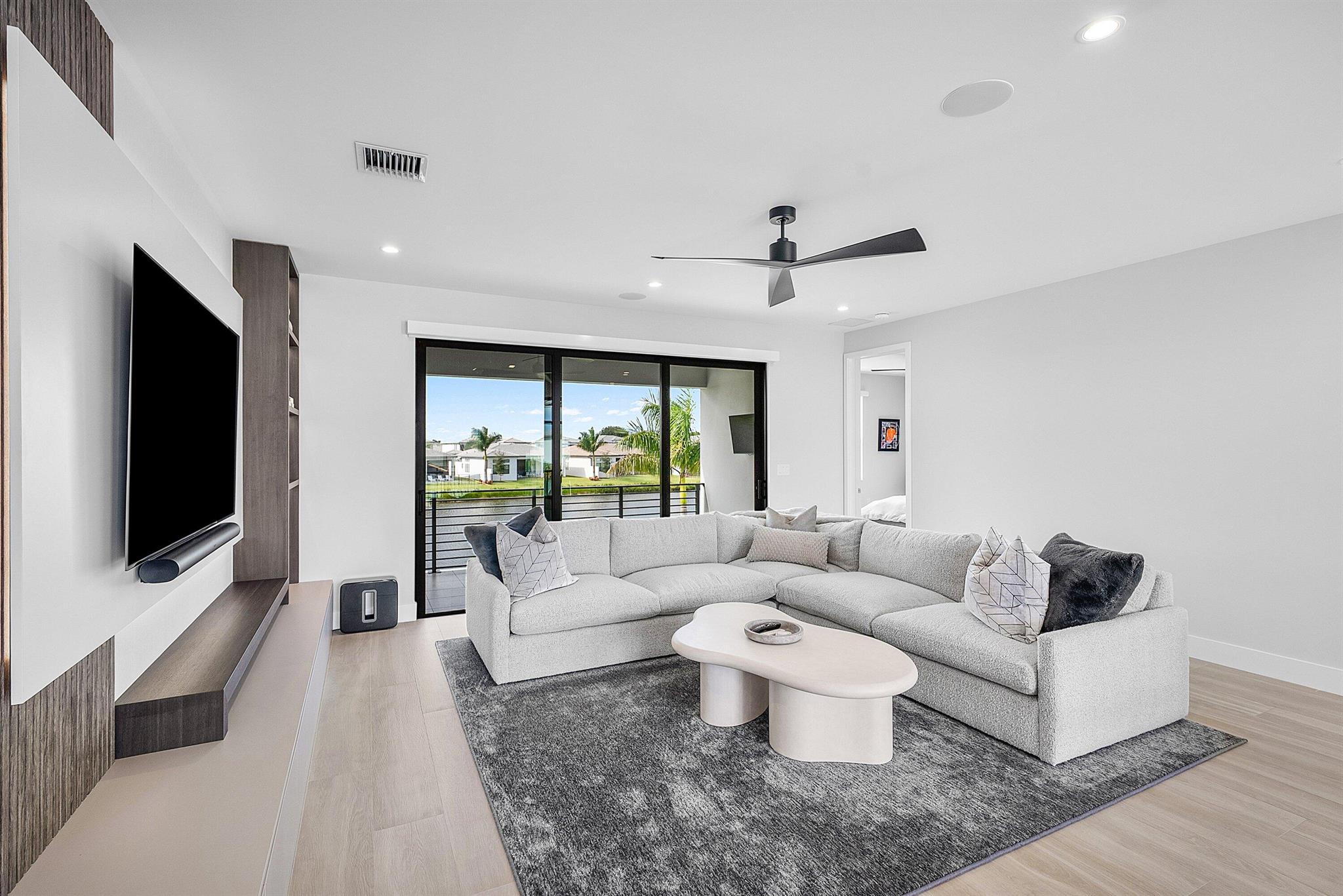 BOCA RATON GOLF COURSE PU - Residential