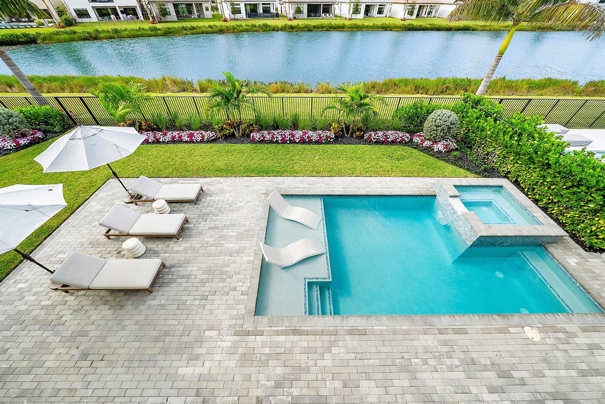 BOCA RATON GOLF COURSE PU - Residential