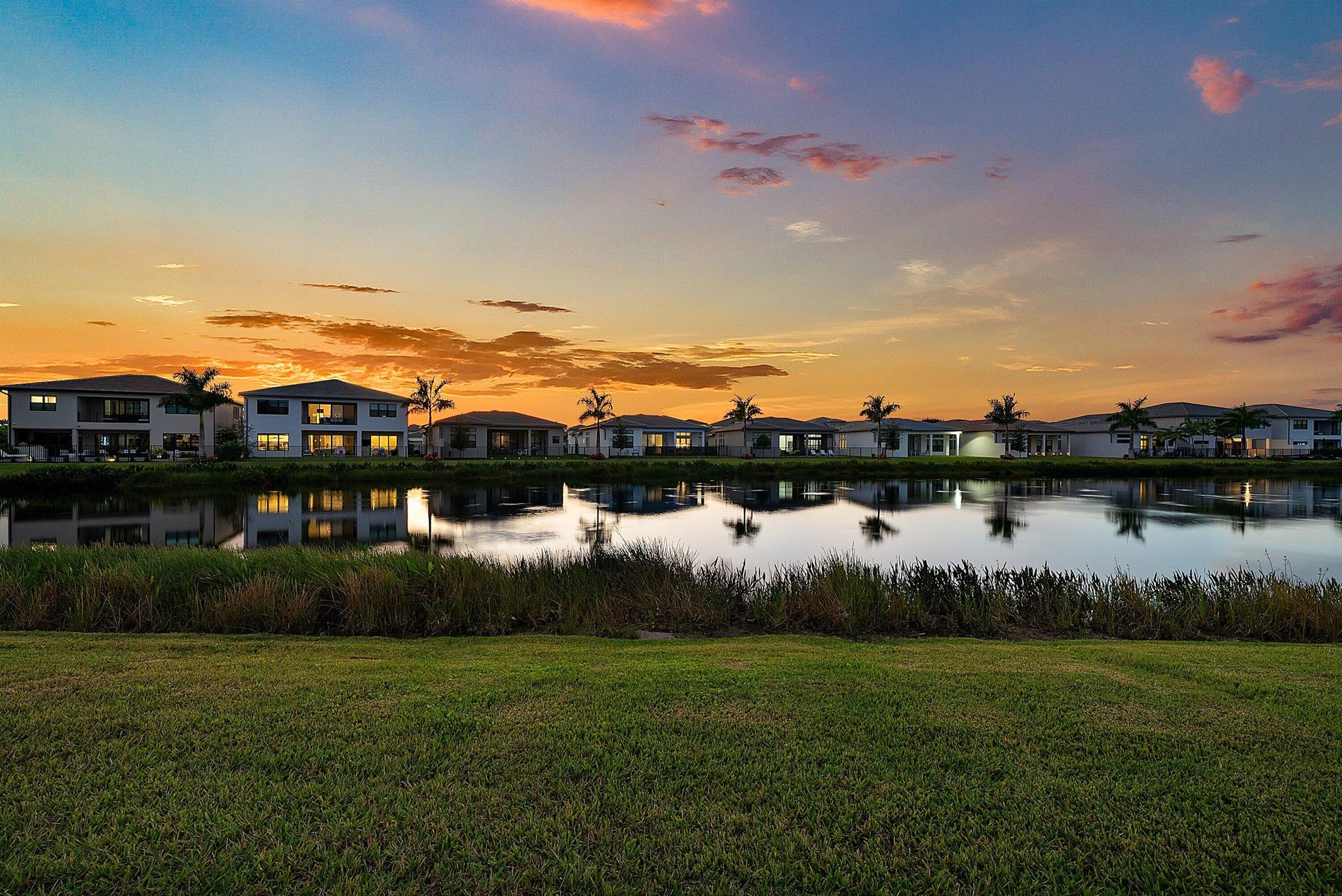BOCA RATON GOLF COURSE PU - Residential