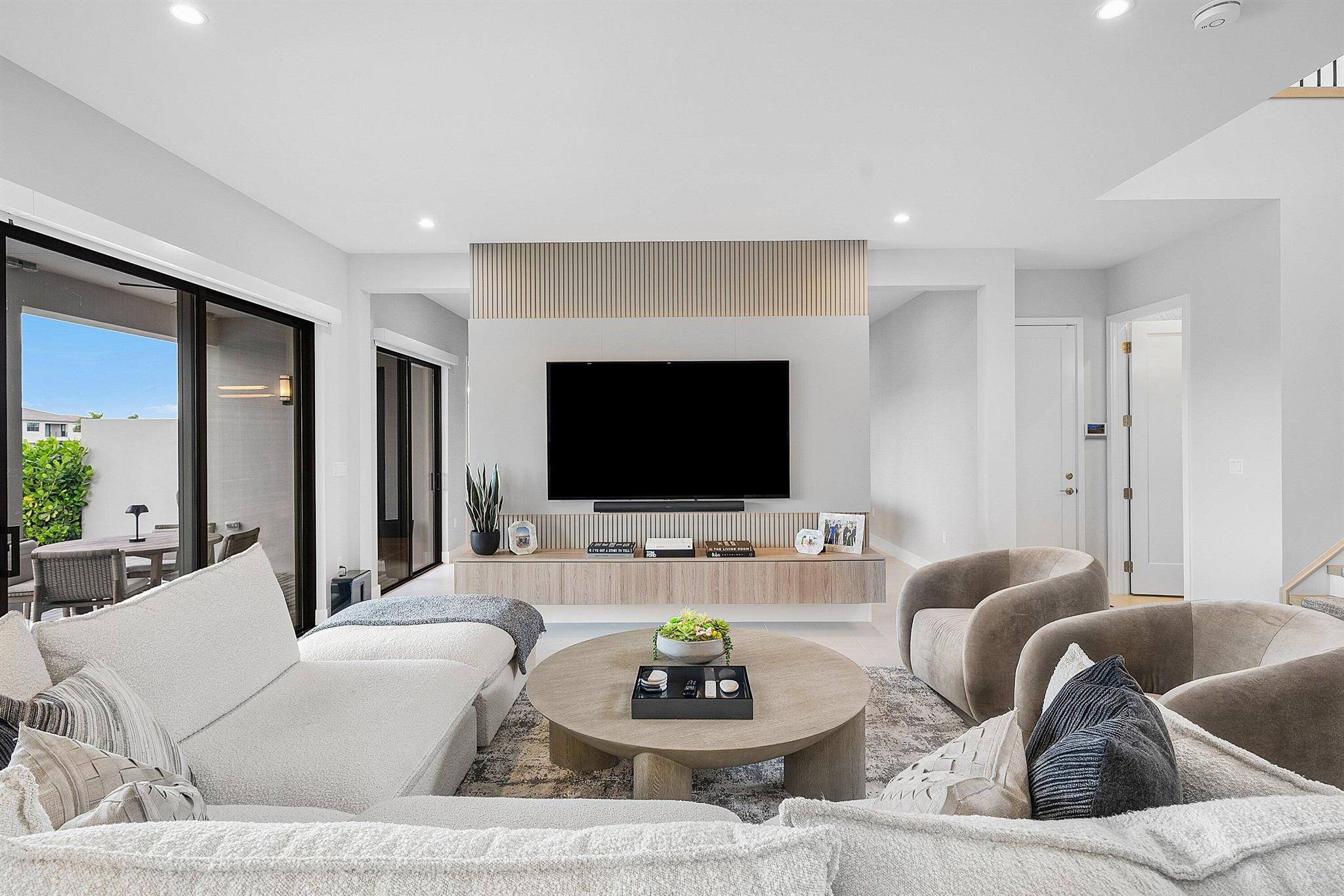 BOCA RATON GOLF COURSE PU - Residential