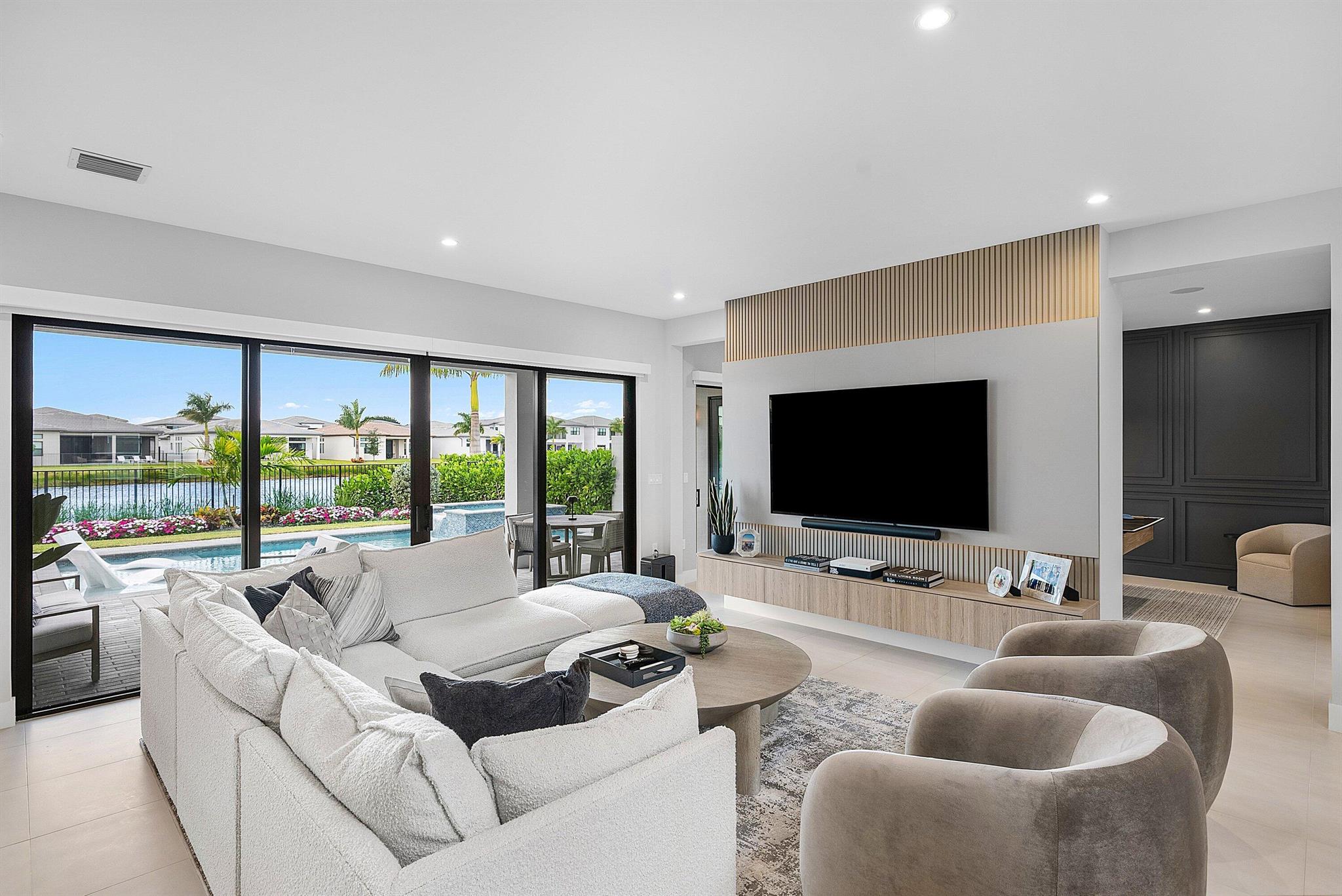 BOCA RATON GOLF COURSE PU - Residential